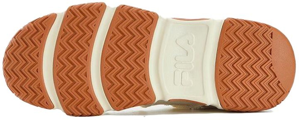 Zapatillas FILA FUSION Barricade 'Blanco Naranja' T12M333201FGW Shop Zapatillas FILA FUSION Barricade 'Blanco Naranja' T12M333201FGW
