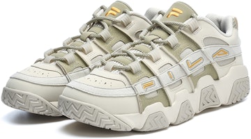 Sepatu Baseball FILA FUSION Barricade 'Putih Abu-abu' T12M313201FBE Order Sepatu Baseball FILA FUSION Barricade 'Putih Abu-abu' T12M313201FBE