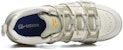 Kasut Besbol FILA FUSION Barricade 'Putih Kelabu' T12M313201FBE