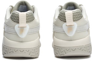 Sepatu Baseball FILA FUSION Barricade 'Putih Abu-abu' T12M313201FBE Shop Sepatu Baseball FILA FUSION Barricade 'Putih Abu-abu' T12M313201FBE