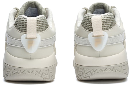 Sepatu Baseball FILA FUSION Barricade 'Putih Abu-abu' T12M313201FBE Shop Sepatu Baseball FILA FUSION Barricade 'Putih Abu-abu' T12M313201FBE