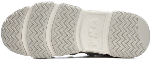 Sepatu Baseball FILA FUSION Barricade 'Putih Abu-abu' T12M313201FBE Purchase Sepatu Baseball FILA FUSION Barricade 'Putih Abu-abu' T12M313201FBE