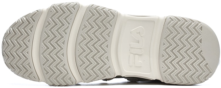 Sepatu Baseball FILA FUSION Barricade 'Putih Abu-abu' T12M313201FBE Purchase Sepatu Baseball FILA FUSION Barricade 'Putih Abu-abu' T12M313201FBE