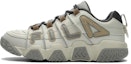Buy FILA FUSION Barricade Sneakers 'Kelabu Tan' T12M343201FLD