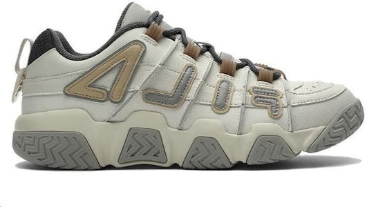 FILA FUSION Barricade (グレータン) T12M343201FLD Order FILA FUSION Barricade (グレータン) T12M343201FLD