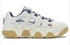 Order FILA FUSION Barricade Sneakers 'Putih Biru' T12M333201FAS