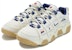 FILA FUSION Barricade Sneakers 'Putih Biru' T12M333201FAS