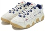 Lookbook FILA FUSION Barricade Sneakers 'Putih Biru' T12M333201FAS