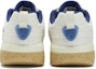 Shop FILA FUSION Barricade Sneakers 'Putih Biru' T12M333201FAS