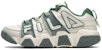 FILA FUSION Barricade Sneakers 'Putih Hijau' T12M343201FWS