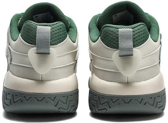 FILA FUSION Barricade Sneakers 'White Green' T12M343201FWS Purchase FILA FUSION Barricade Sneakers 'White Green' T12M343201FWS