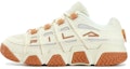 Buy FILA FUSION Barricade Sneakers 'Putih Jingga' T12M333201FGW