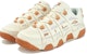 FILA FUSION Barricade Sneakers 'Putih Jingga' T12M333201FGW