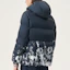 Purchase FILA Fusion黑色印花羽绒夹克篮球风休闲外套. T11M145902F-BK