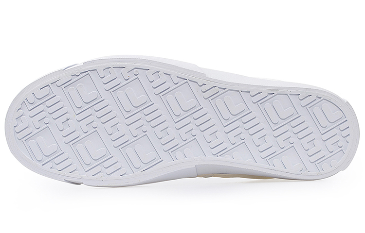 Purchase 휠라 퓨전 블록 스케이트 슈즈 (화이트) T12M024402FWT