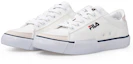 Lookbook FILA FUSION Block Skate Shoes 'White' T12M024402FWT
