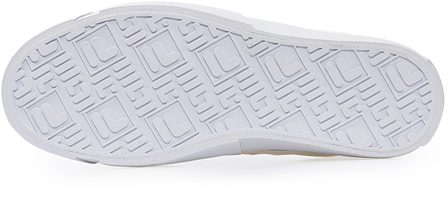 FILA FUSION Block Skate Shoes 'White' T12M024402FWT Purchase FILA FUSION Block Skate Shoes 'White' T12M024402FWT