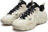 Order FILA FUSION Bone Sneakers 'Beige Black' T12M311201FOC
