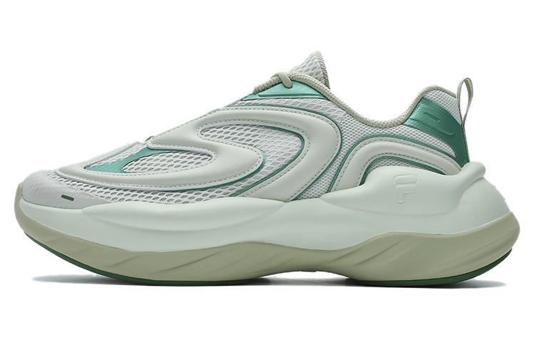 FILA FUSION Buzzard 'Green' T12M421103FTM