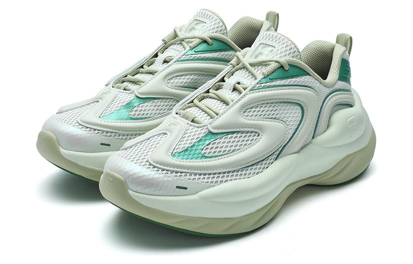 Order FILA FUSION バザード "グリーン" T12M421103FTM