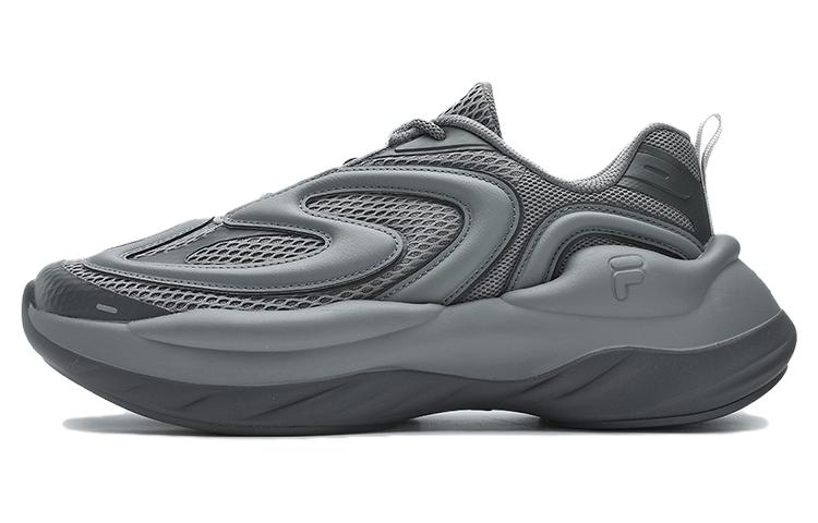 FILA FUSION Buzzard 'Grey' T12M421103FBA