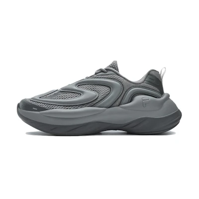 FILA FUSION Buzzard 'Grey'
