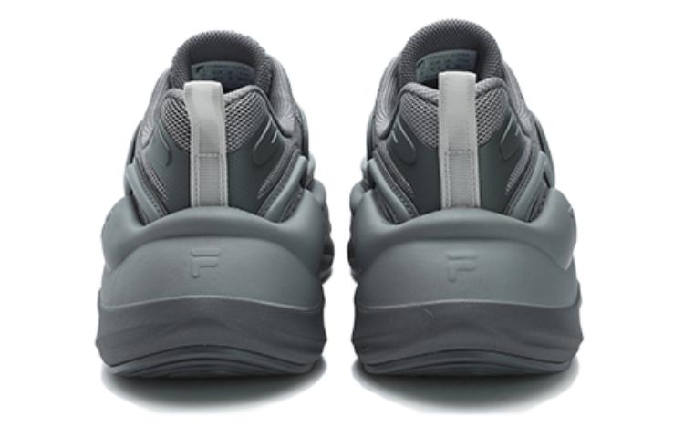 Lookbook FILA FUSION Buzzard 'Kelabu' T12M421103FBA