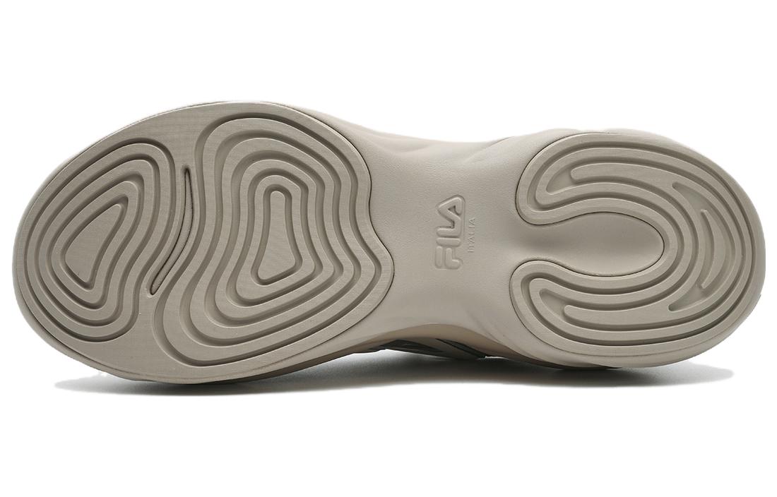 Purchase FILA FUSION バザード ベージュグレー T12M341103FCB