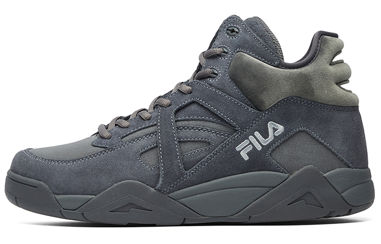 FILA Fusion Cage 'Grey Retro Basketball' T12M041205FCA