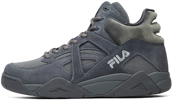 FILA Fusion Cage 'Grey Retro Basketball' T12M041205FCA FILA Fusion Cage 'Grey Retro Basketball' T12M041205FCA