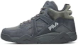 Buy FILA Fusion Cage ''Grijs Retro Basketbal'' T12M041205FCA