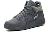 Order FILA Fusion Cage ''Grijs Retro Basketbal'' T12M041205FCA