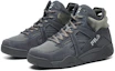Lookbook FILA Fusion Cage ''Grijs Retro Basketbal'' T12M041205FCA
