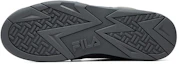 Shop FILA Fusion Cage ''Grijs Retro Basketbal'' T12M041205FCA