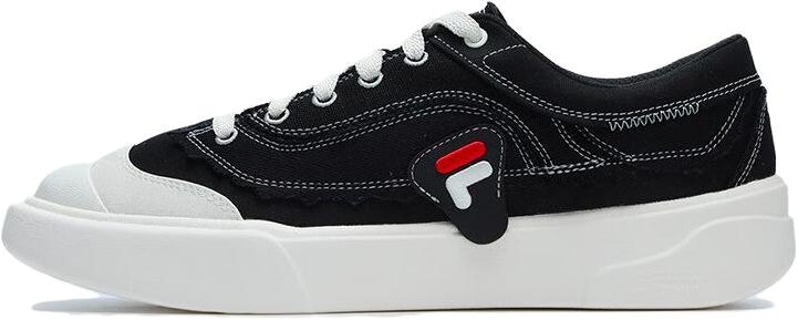 fila-fusion-canvas-low-black-white-t12-m322105-fbk