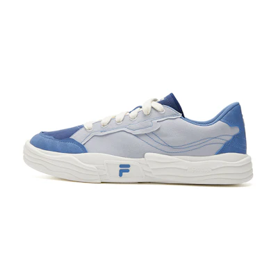 FILA FUSION Pop 2 Skate Shoes 'Blue'