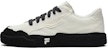 Kasut Skate FILA FUSION Pop 2 'Putih Hitam' T12M332101FWP