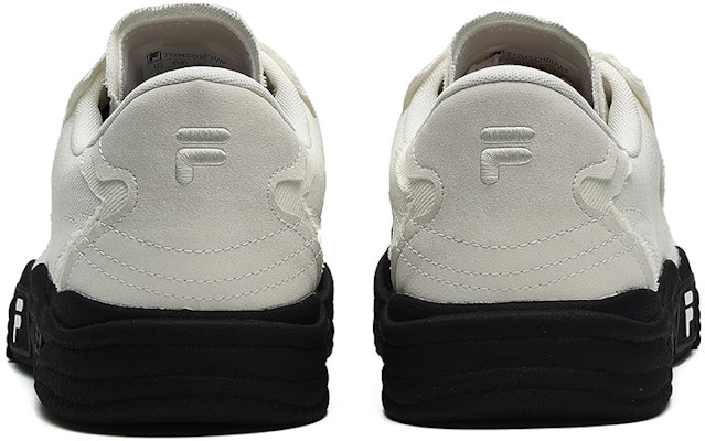 Sepatu Skate FILA FUSION Pop 2 'Putih Hitam' T12M332101FWP Shop Sepatu Skate FILA FUSION Pop 2 'Putih Hitam' T12M332101FWP