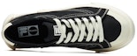 Purchase 휠라 퓨전 캔버스 슈즈 '블랙' (휠라 퓨전 검정 캔버스화) T12M125107FBK