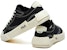 Kasut Kanvas FILA FUSION 'Hitam' T12M125107FBK