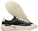 Details for Kasut Kanvas FILA FUSION 'Hitam' T12M125107FBK