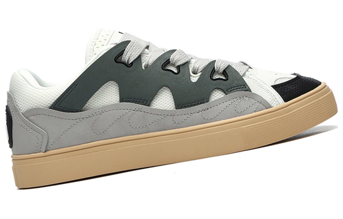 Order 휠라 퓨전 캐스퍼 '화이트 그레이' (휠라 퓨전 캐스퍼 '화이트 그레이') T12M135109FSP