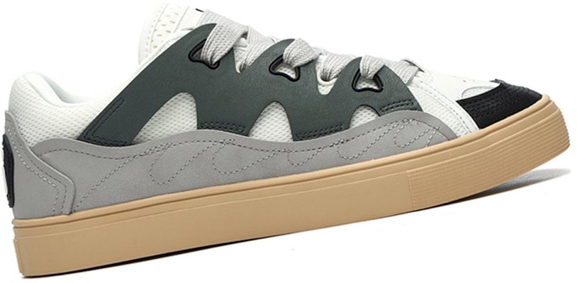 휠라 퓨전 캐스퍼 '화이트 그레이' (휠라 퓨전 캐스퍼 '화이트 그레이') T12M135109FSP Order 휠라 퓨전 캐스퍼 '화이트 그레이' (휠라 퓨전 캐스퍼 '화이트 그레이') T12M135109FSP