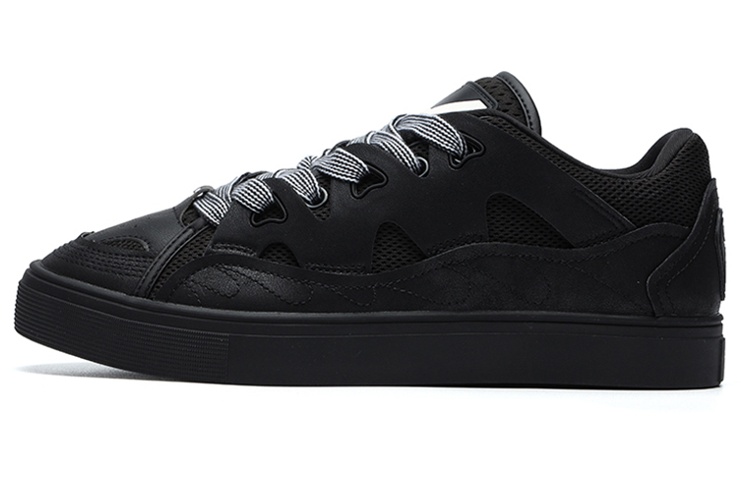 FILA FUSION Casper Shoes 'Black' T12M135109FBK