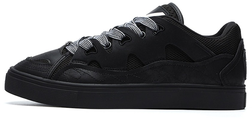 Zapatillas FILA FUSION Casper 'Negro' T12M135109FBK Buy Zapatillas FILA FUSION Casper 'Negro' T12M135109FBK