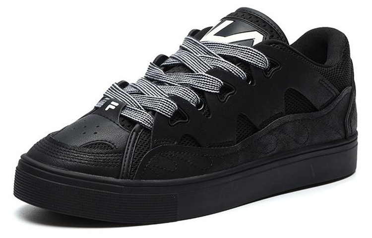 Order Scarpe FILA FUSION Casper ''Nero'' T12M135109FBK