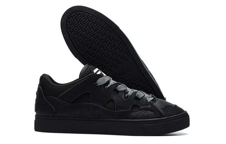 Shop Scarpe FILA FUSION Casper ''Nero'' T12M135109FBK