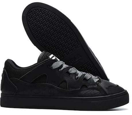 Scarpe FILA FUSION Casper ''Nero'' T12M135109FBK Shop Scarpe FILA FUSION Casper ''Nero'' T12M135109FBK