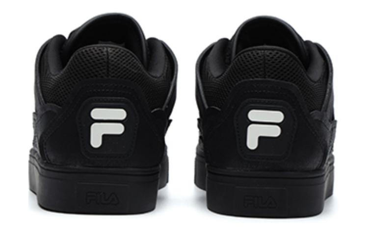 Purchase Scarpe FILA FUSION Casper ''Nero'' T12M135109FBK