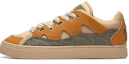 Buy Chaussures de Skate FILA FUSION Casper ''Orange Gris'' T12M145109FSI